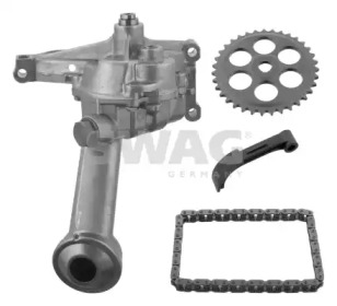 WILMINK GROUP wg1427291 -  Масляный насос